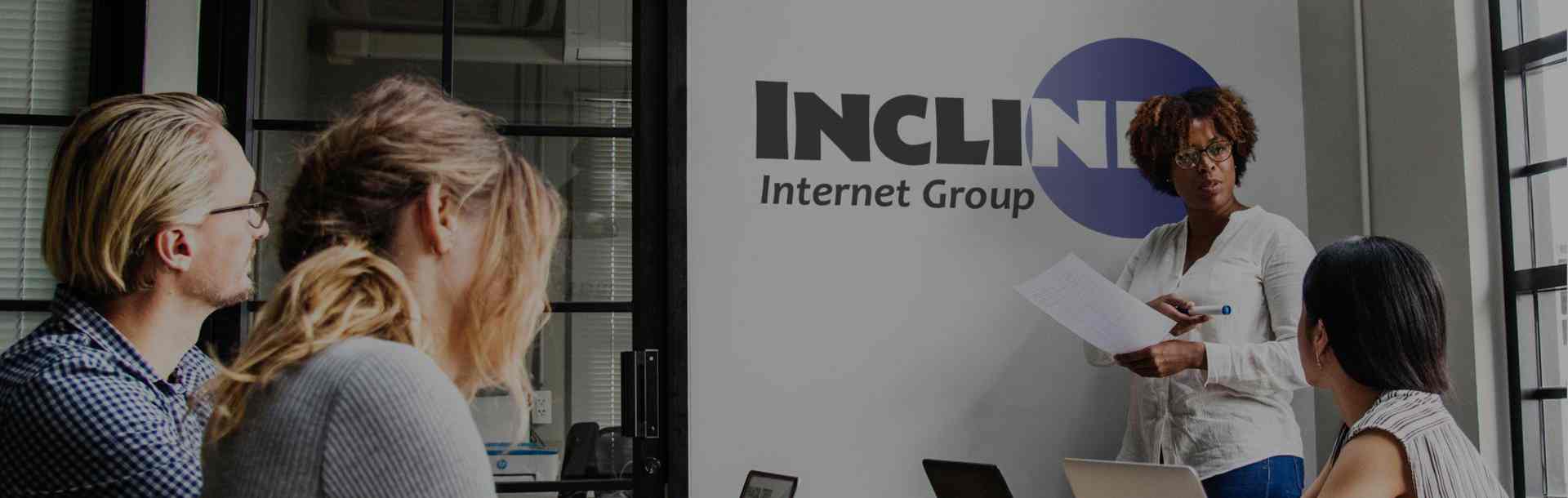 Inclinet Internet Group