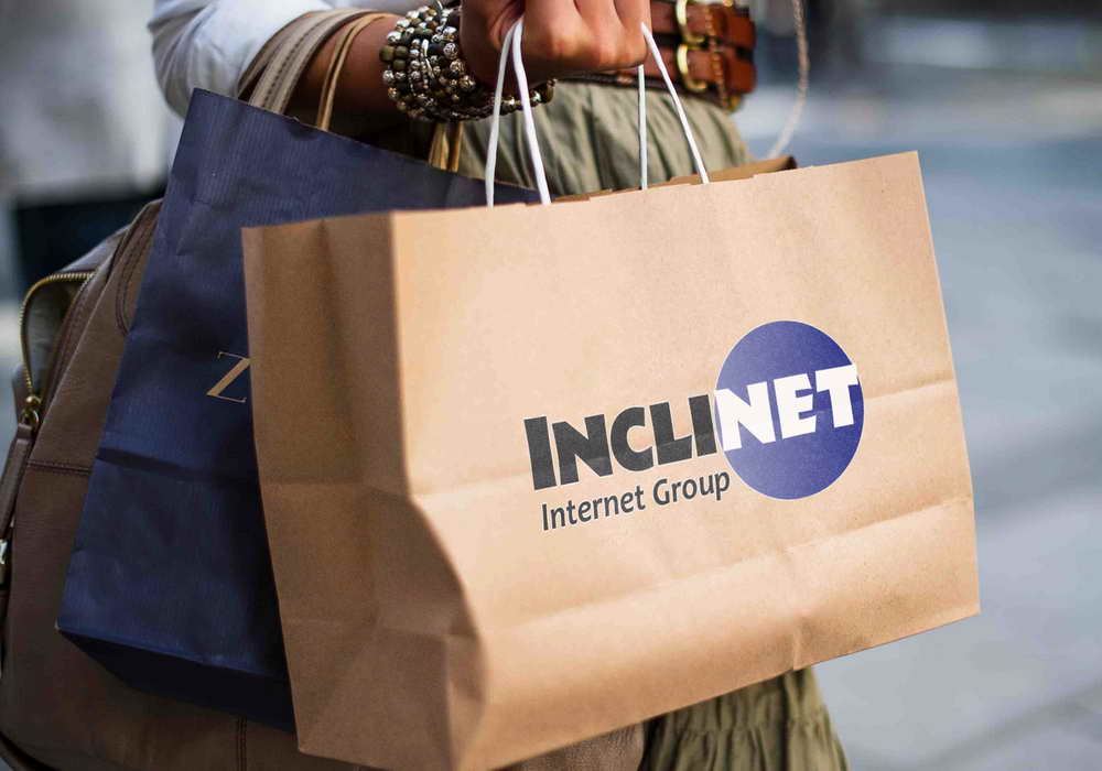 Inclinet eCommerce Shopping Cart