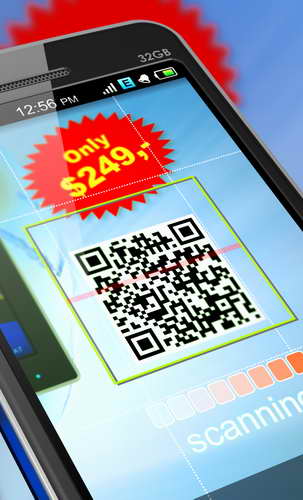 2D QR Codes