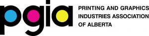 Printing and Graphics Industries Association Logo