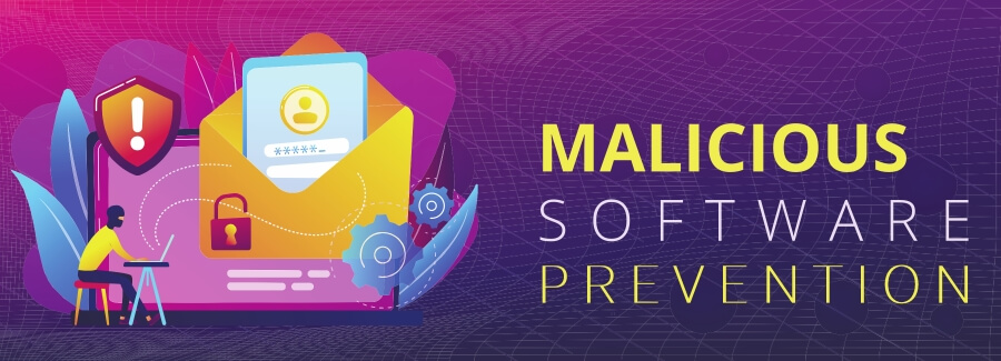 12 Tips to Help Prevent Malware