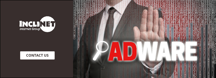 What is Adware by Inclinet